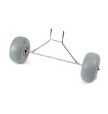 Plug-In Kayak Cart Trax Eclipse/i-Series