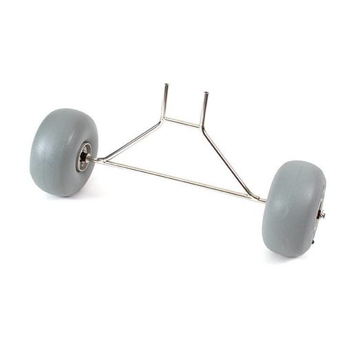 Plug-In Kayak Cart Trax Eclipse/i-Series - Sold "as is"