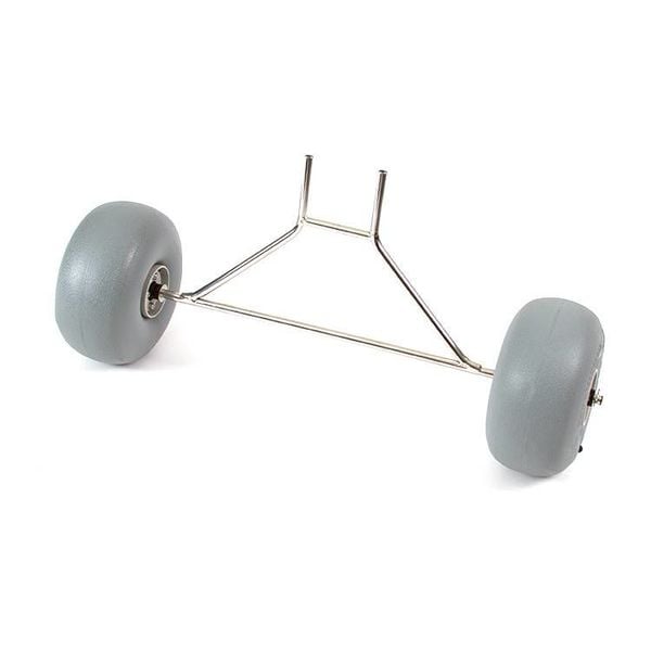 Plug-In Kayak Cart Trax Eclipse/i-Series