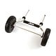 Plug-In Kayak Cart Heavy Duty