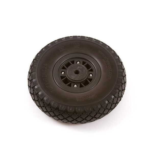 Kayak Cart Upgrade Foam Wheel