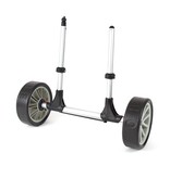Plug-In Kayak Cart Fold & Stow