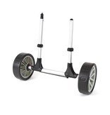 Plug-In Kayak Cart Fold & Stow