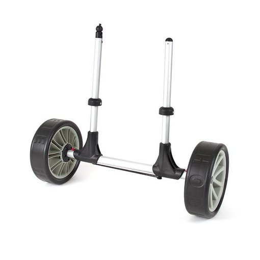 Plug-In Kayak Cart Fold & Stow