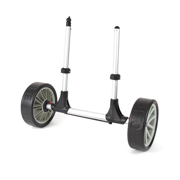 Plug-In Kayak Cart Fold & Stow