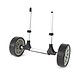 Kayak Cart Plug-In Fold & Stow