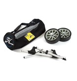 Plug-In Kayak Cart Fold & Stow