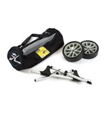 Plug-In Kayak Cart Fold & Stow