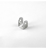 Yoke Tiller Connector
