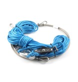 Aussie Jib Halyard System