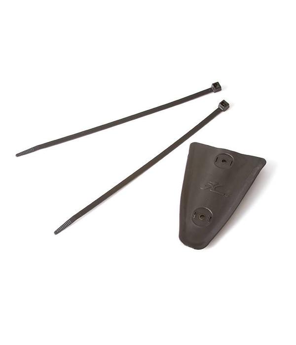 (Closeout) Drive Well Seal