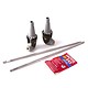 GT Sprocket And Mast Kit Turbo