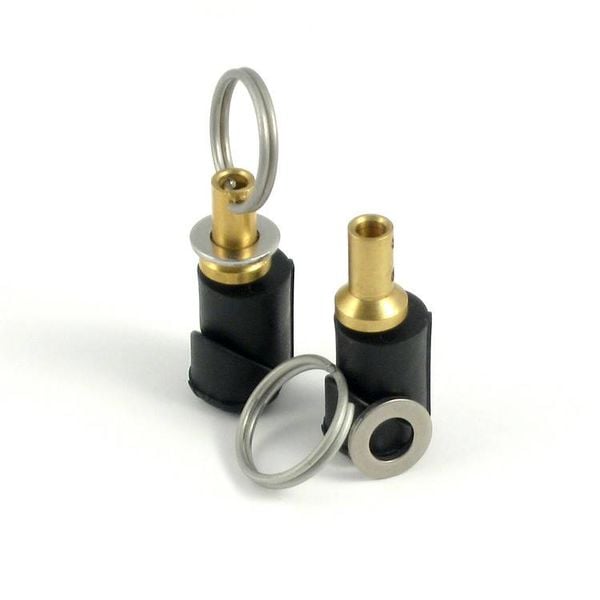 Plug-In Seat Connector Kit