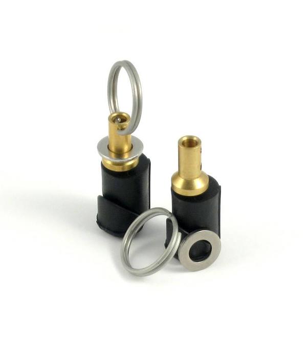 Hobie Plug-In Seat Connector Kit