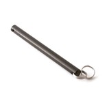 Rudder Pin 4-1/2"
