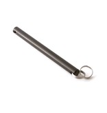 Rudder Pin 4-1/2"