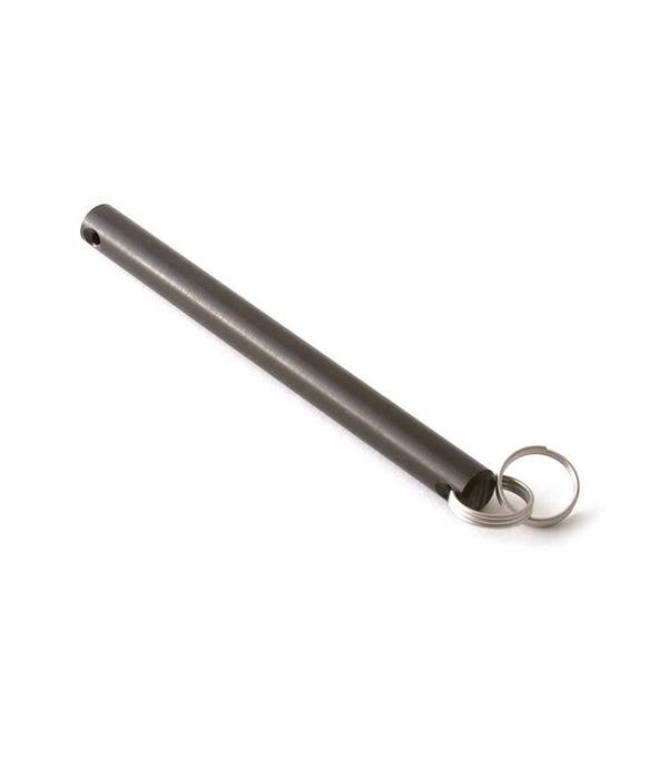 Rudder Pin 4-1/2"