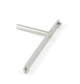 Control Arm Rudder Up/Down