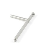 Control Arm Rudder Up/Down