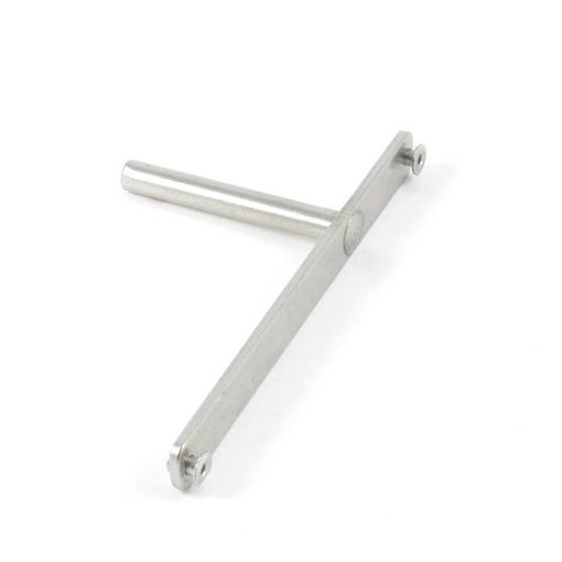 Control Arm Rudder Up/Down