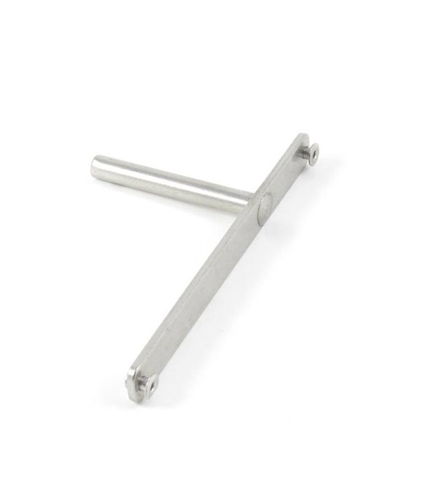 Control Arm Rudder Up/Down