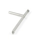 Control Arm Rudder Up/Down