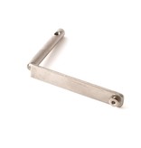 Control Arm Twist & Stow Rudder