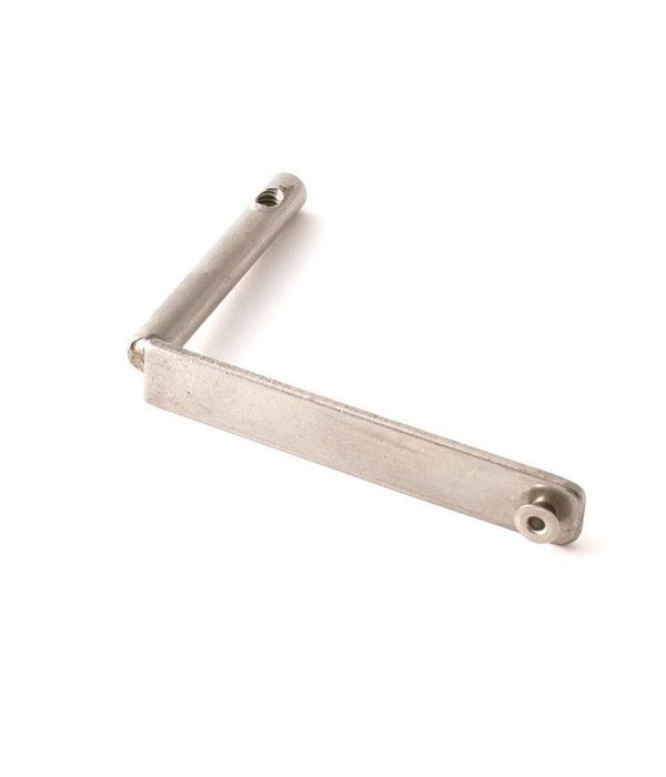 Control Arm Twist & Stow Rudder