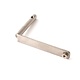Control Arm Twist & Stow Rudder