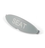 Hobie Handle Insert Seat