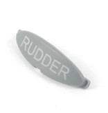 Handle Insert Rudder