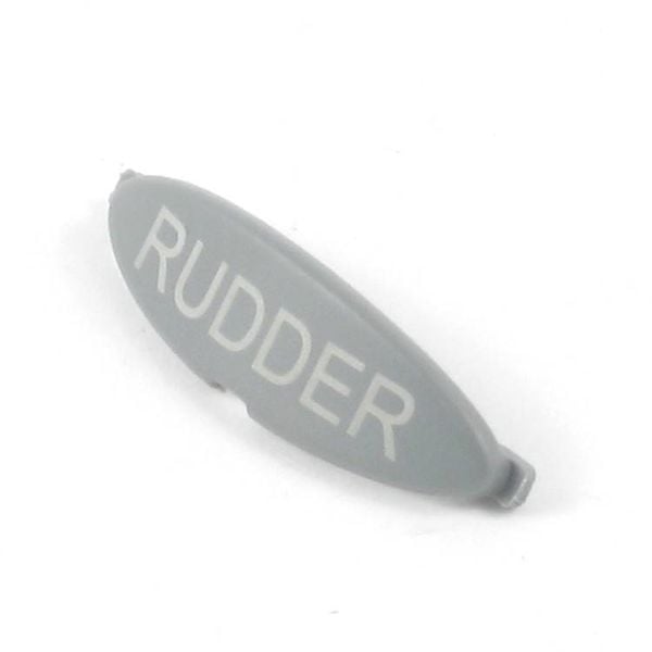 Handle Insert Rudder