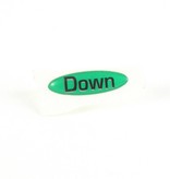 Decal Handle "Down"