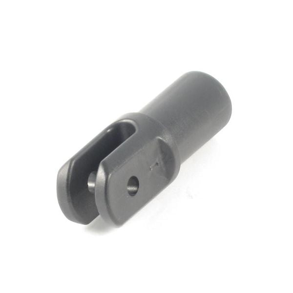 Fork Mount Old H-Bar