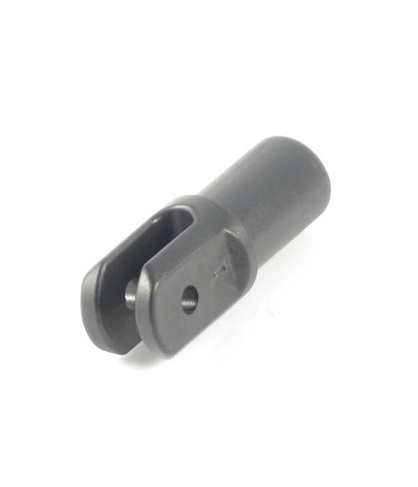 Fork Mount Old H-Bar