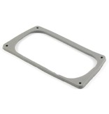Hobie Gasket Rod Hold Plate Pro Angler 14/17