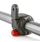 Hobie Mount Assembly H-Rail