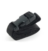Under Seat Tackle Webbing Assembly