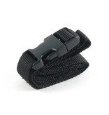 Under Seat Tackle Webbing Assembly