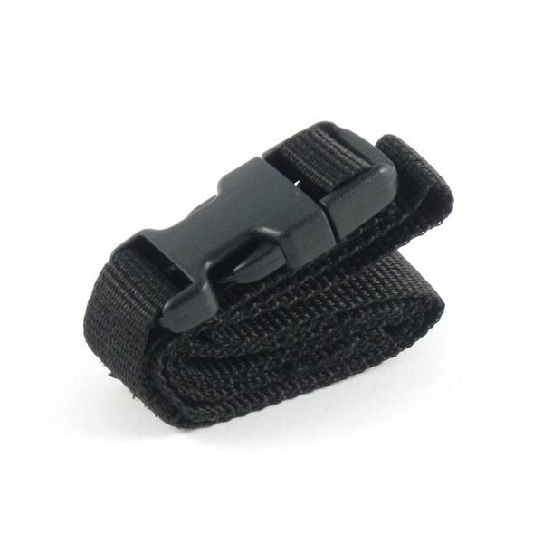 Under Seat Tackle Webbing Assembly