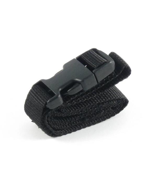 Under Seat Tackle Webbing Assembly