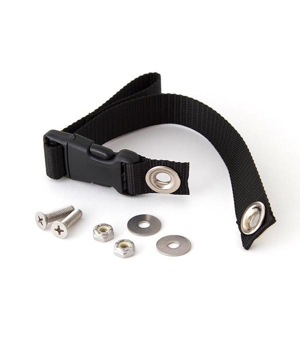 Hatch Latch Kit Adjustable