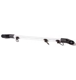 Universal Side Handle Assembly