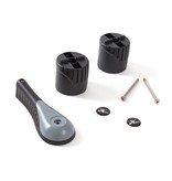 Hobie Pro Angler Dual Steering Riser Kit