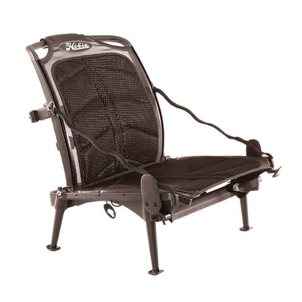 Vantage CT Seat