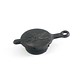 Cap Plastic Mast Receiver
