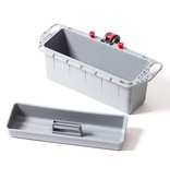 Hobie H-Rail Tackle Bin
