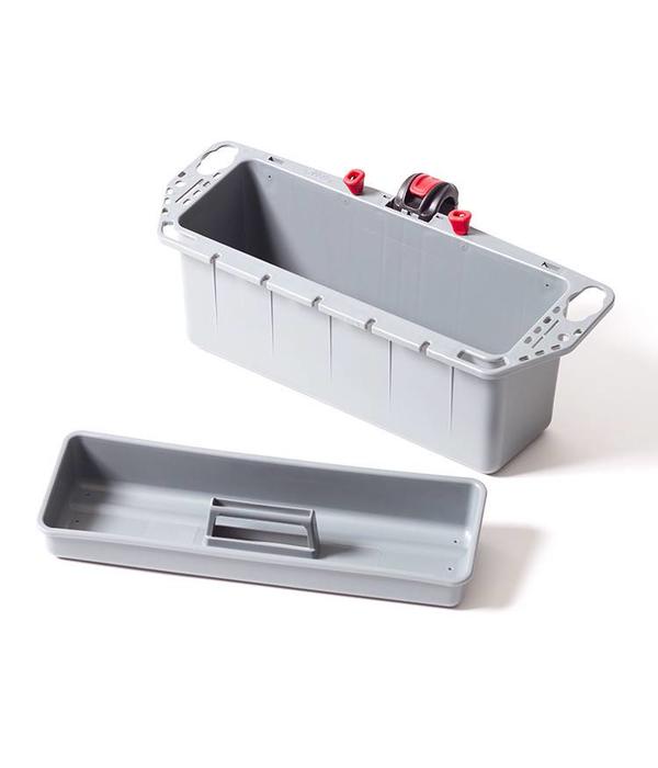 Hobie H-Rail Tackle Bin