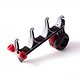H-Rail Horizontal Rod Rack