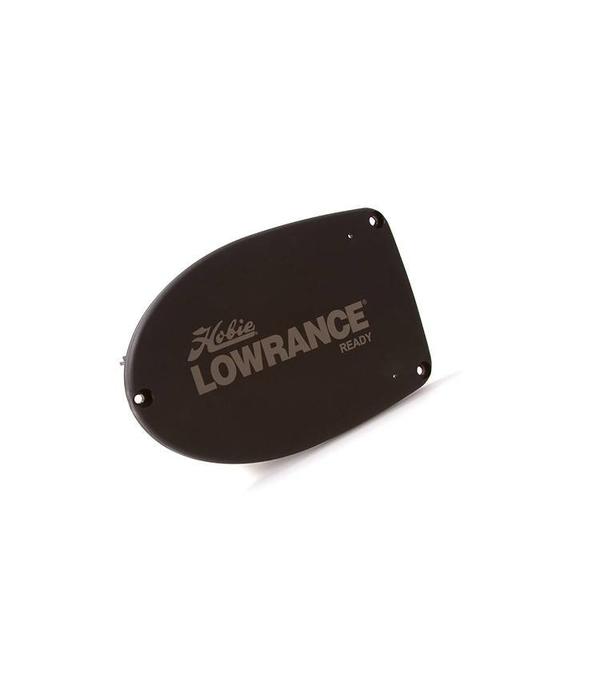 Lowrance Ready Cover Plate